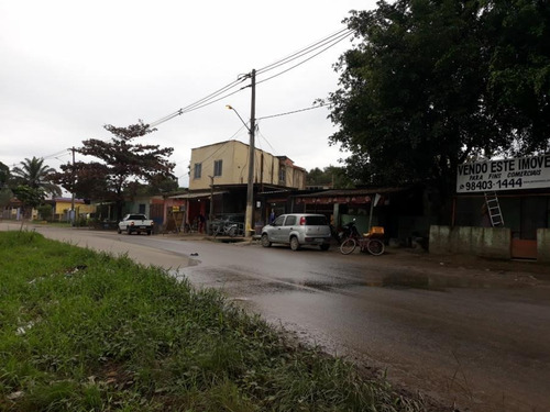 Imagem 12 de 30 de Ponto Em Parque Capivari, Duque De Caxias/rj De 750m² 2 Quartos À Venda Por R$ 210.000,00 - Pt322698-s