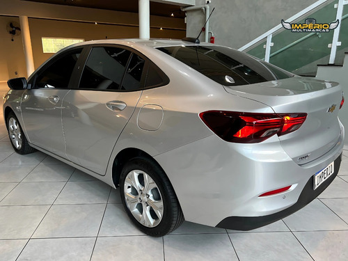 Chevrolet Onix plus 1.0 Ltz Turbo 4p