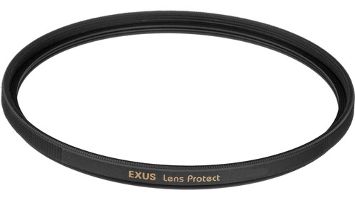 Marumi 62mm Exus Lens Protect Filter