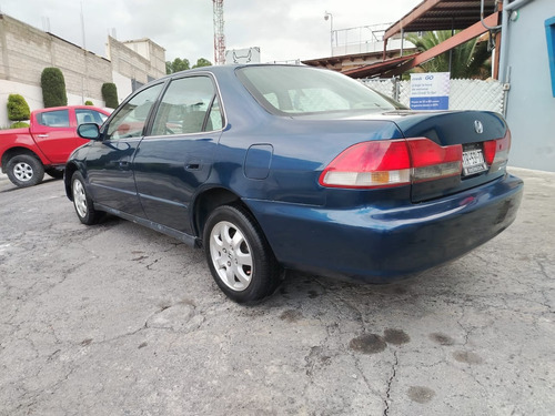Honda Accord 2.3 Ex-r L4 At