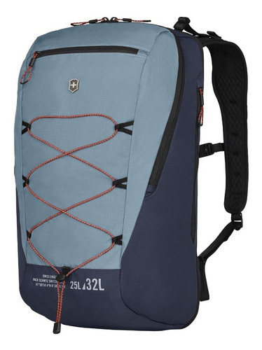 Imagen 3 de 7 de Morral Victorinox Altmont Active Expansible