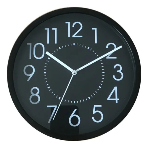 Reloj De Pared