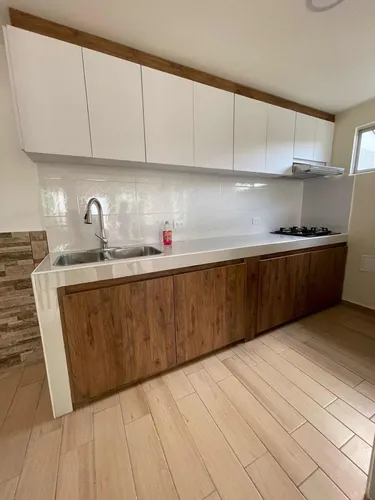 Vendo Casa De 2 Niveles