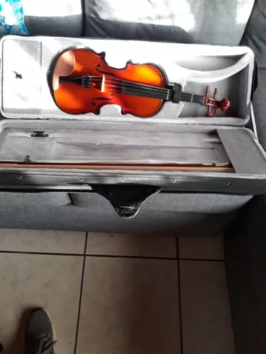 Violin Usado |