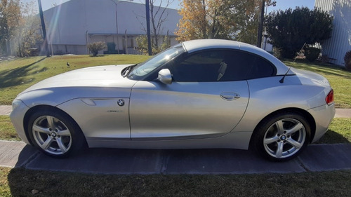 Bmw Z4 3.0 Sdrive30i 258cv