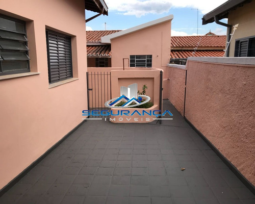 Imagem 14 de 22 de Jardim Do Lago - Casa Térrea Oportunidade - Ca01100 - 4766168