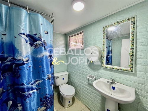Imagen 10 de 22 de Casa En Venta De 4 Dorm. En Villa Alemana