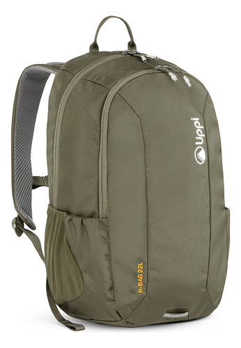 Mochila R-bags Lippi 22 Lts Verde