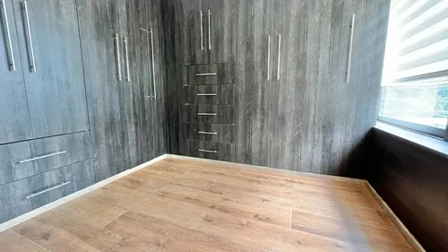 Renovado Grandes Ventanales / Sin Terraza