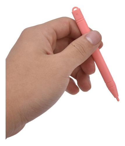 Tableta De Escritura Lcd De 6.5 Pulgadas Para Niños Y Niñas