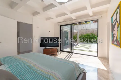 Casa En Venta En Prado Del Este