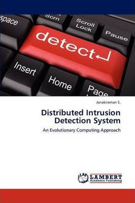 Libro Distributed Intrusion Detection System - Janakirama...