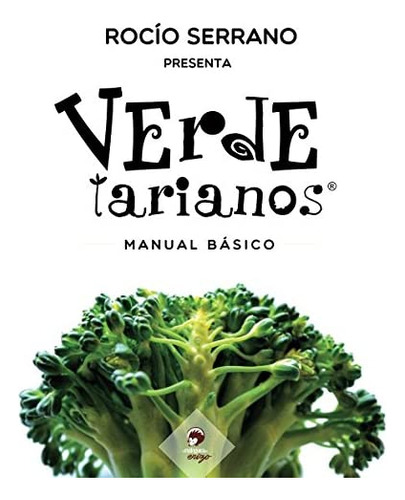 Libro: Verdetarianos: Manual Básico (spanish Edition)