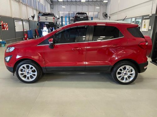 Imagen 2 de 15 de Ford Ecosport 1.5 Titanium At