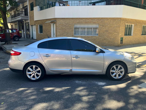 Renault Fluence 2.0 Privilege Cvt