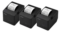 Comprar Kit 03 Impressoras Epson Tm-t20x-ii Eth Usb (eps01)