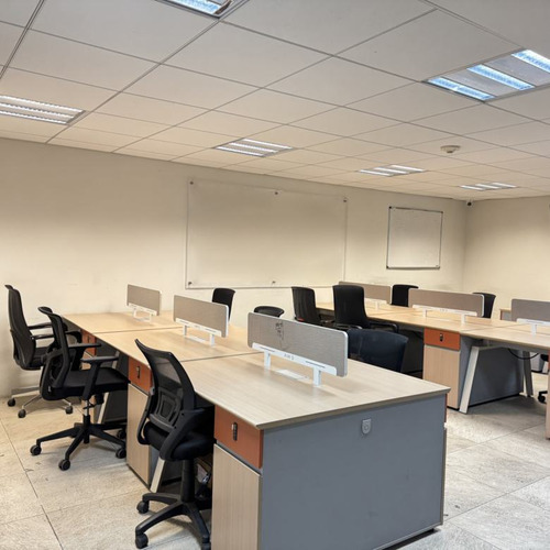 Renta Oficinas En Polanco, Miguel Hidalgo