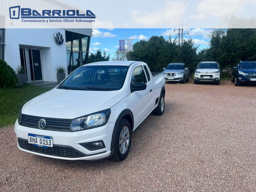 Volkswagen Saveiro -