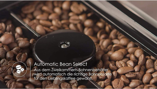 Barista Ts Smart F850-102, Cafetera