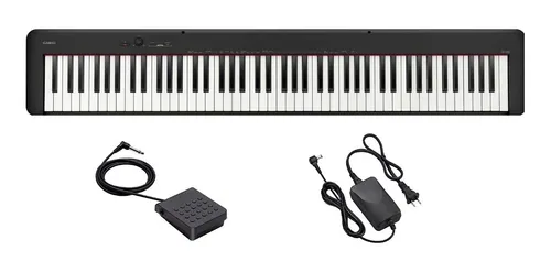 Casio cdp cheap digital piano