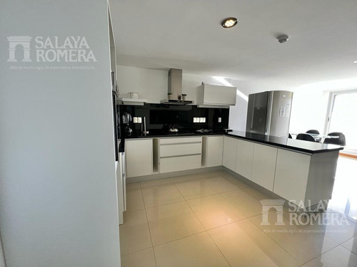 Imagen 10 de 24 de Alquiler De Categoria , 3 Dormitorios , Primera Linea Brava , Sap4428781