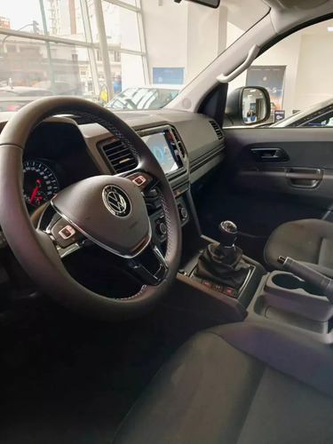 Volkswagen Amarok 2.0 Cs Tdi 140Cv Trendline