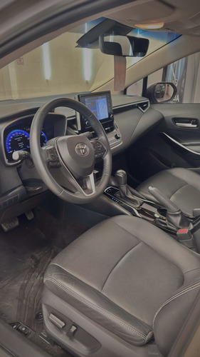 Toyota Corolla 2.0 Seg Cvt
