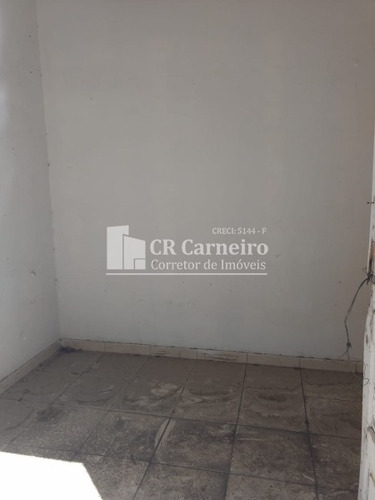 Imagem 13 de 14 de Casa Assobradada, Centro Da Penha - 1582