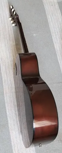 Violão EpiPhone Ft 120 - Japan - Acústico / Vintage + Case Violão EpiPhone Ft 120 - Japan - Acústico / Vintage + Case