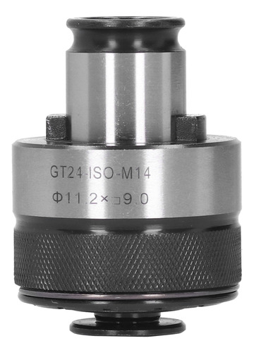 Máquina De Rosqueamento Chuck Adapter Chollet High Speed Ste