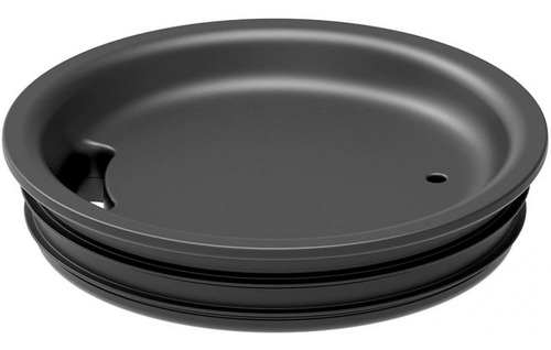 Tapa Negra Tumbler Lid Hydro Flask Vaso Presión Termo