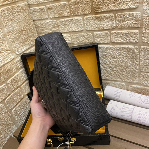 Versace - Bolso De Hombro Bolso Para Hombres