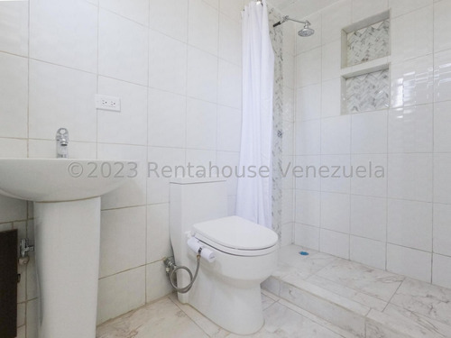 Apartamento Moderno En Venta Barquisimeto Lara Jrk
