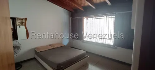 Casa En Venta - Cg 25-20650