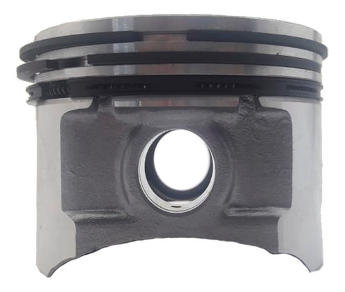 Pistón Con Aros Compresor Wabco 85 Mm Ford Volkswagen Std