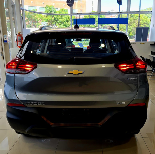 Chevrolet Tracker 1.2 Turbo At argentina