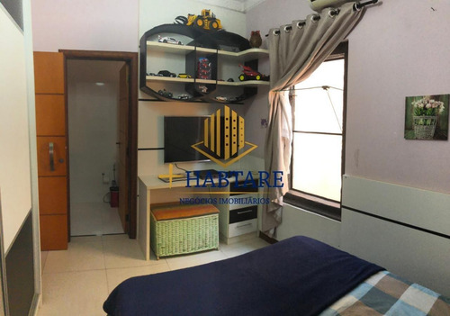 Imagem 15 de 15 de Casa Em Condomínio Para Venda Em Hortolândia, Condomínio Green Park, 5 Dormitórios, 5 Suítes, 6 Banheiros, 3 Vagas - Casa 74_1-1434778