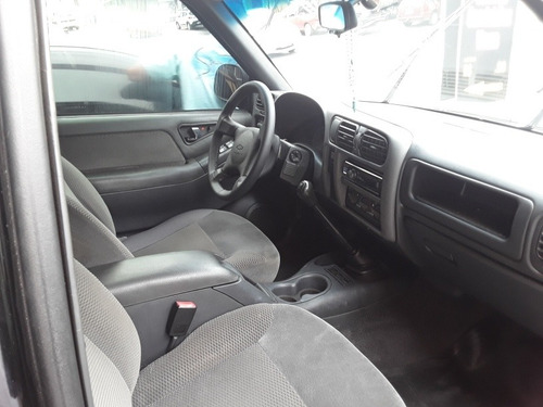 Imagem 7 de 12 de Chevrolet S10 2010 2.4 Executive Cab. Dupla 4x2 Flexpower 4p