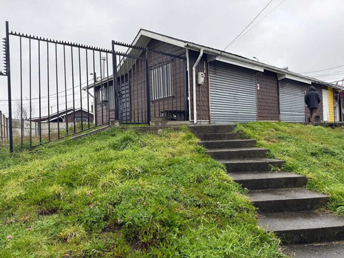 Arriendo Comercial, Brisas De Puerto Varas (9500)