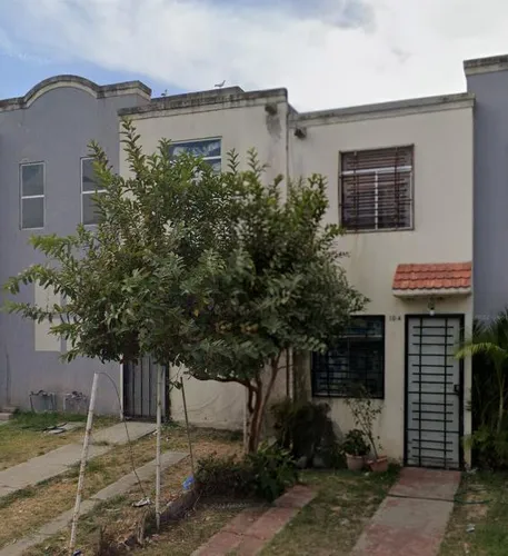 Casa En Tlajomulco De Zuñiga Jalisco
