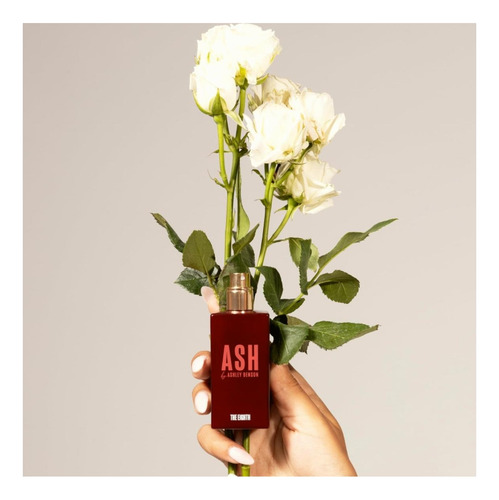 Ash By Ashley Benson The Eighth, 50 Ml Edp Spray Perfume For