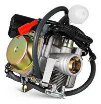 Comprar Carburador Motoneta Italika Cs125, Ws150 Xs150 Xs150 Gs150