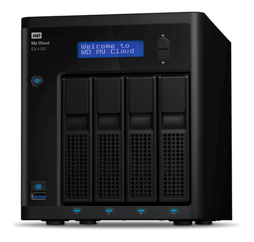 Disco Duro Western Digital 10tb Sata 3.5'' Storage Nas Red