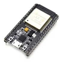 Comprar Nodemcu Esp32 Wifi +bluetooth 4.2 Iot Wroom Esp32s Arduino