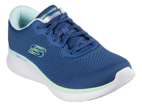 Skechers 150019TLMT Mujer