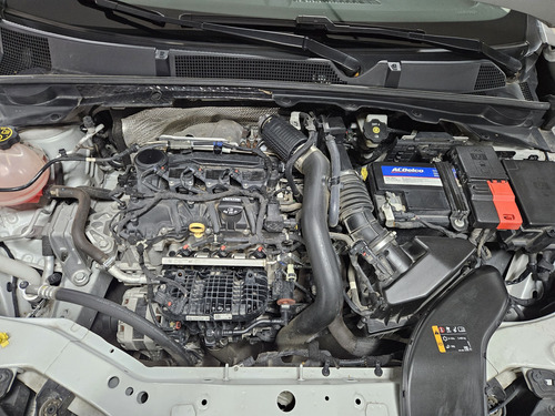 Chevrolet Onix plus 1.0 Turbo Premier I Mt