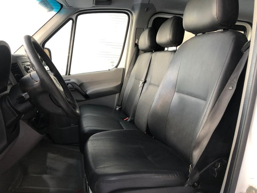 Mercedes Benz Sprinter 415 2016 16 Lugares