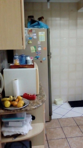 Imagem 8 de 14 de Apartamento - Santana - Ref: 385756 - V-pj3322