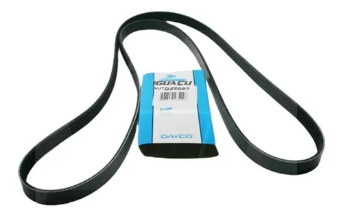 Kit Correias Hb20 1.0 Flex 2012 Em Diante | Parcelamento sem