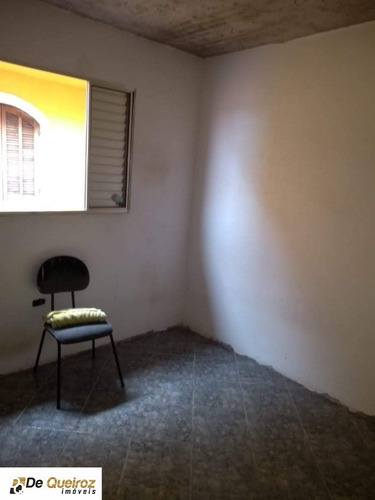Imagem 13 de 30 de Casa Em São Paulo Na Zona Sul, Localizada No Balneario São Jose ( Próximo Ao Terminal Varginha, Atacadão E Habibis ) - 0926 - 67861398